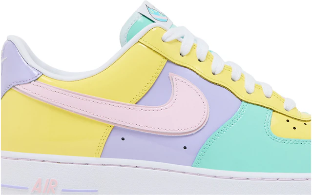 Nike Air Force 1 Low Easter (2026) IQ9706-701 Order Nike Air Force 1 Low Easter (2026) IQ9706-701