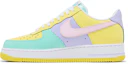 Lookbook Nike Air Force 1 Low Easter (2026) IQ9706-701
