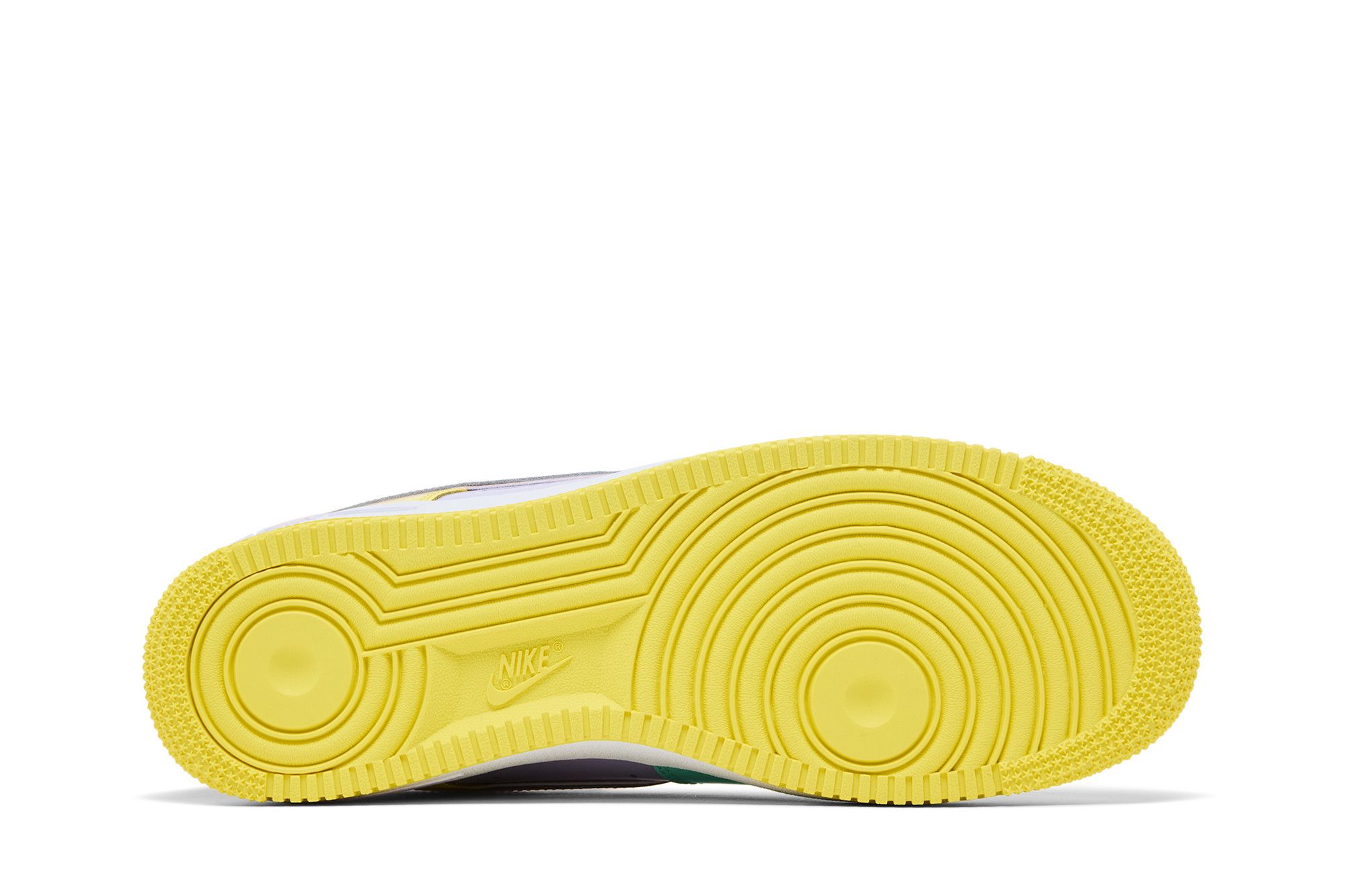 Shop Nike Air Force 1 Low Easter (2026) IQ9706-701