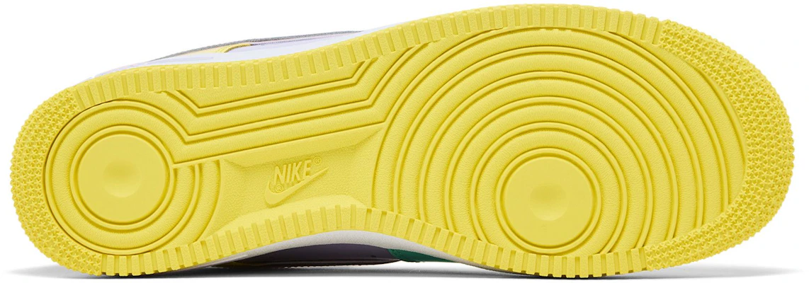 Nike Air Force 1 Low Easter (2026) IQ9706-701 Shop Nike Air Force 1 Low Easter (2026) IQ9706-701