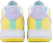 Details for Nike Air Force 1 Low Easter (2026) IQ9706-701