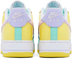Sizing Nike Air Force 1 Low Easter (2026) IQ9706-701