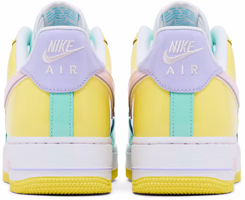 Nike Air Force 1 Low Easter (2026) IQ9706-701 Sizing Nike Air Force 1 Low Easter (2026) IQ9706-701