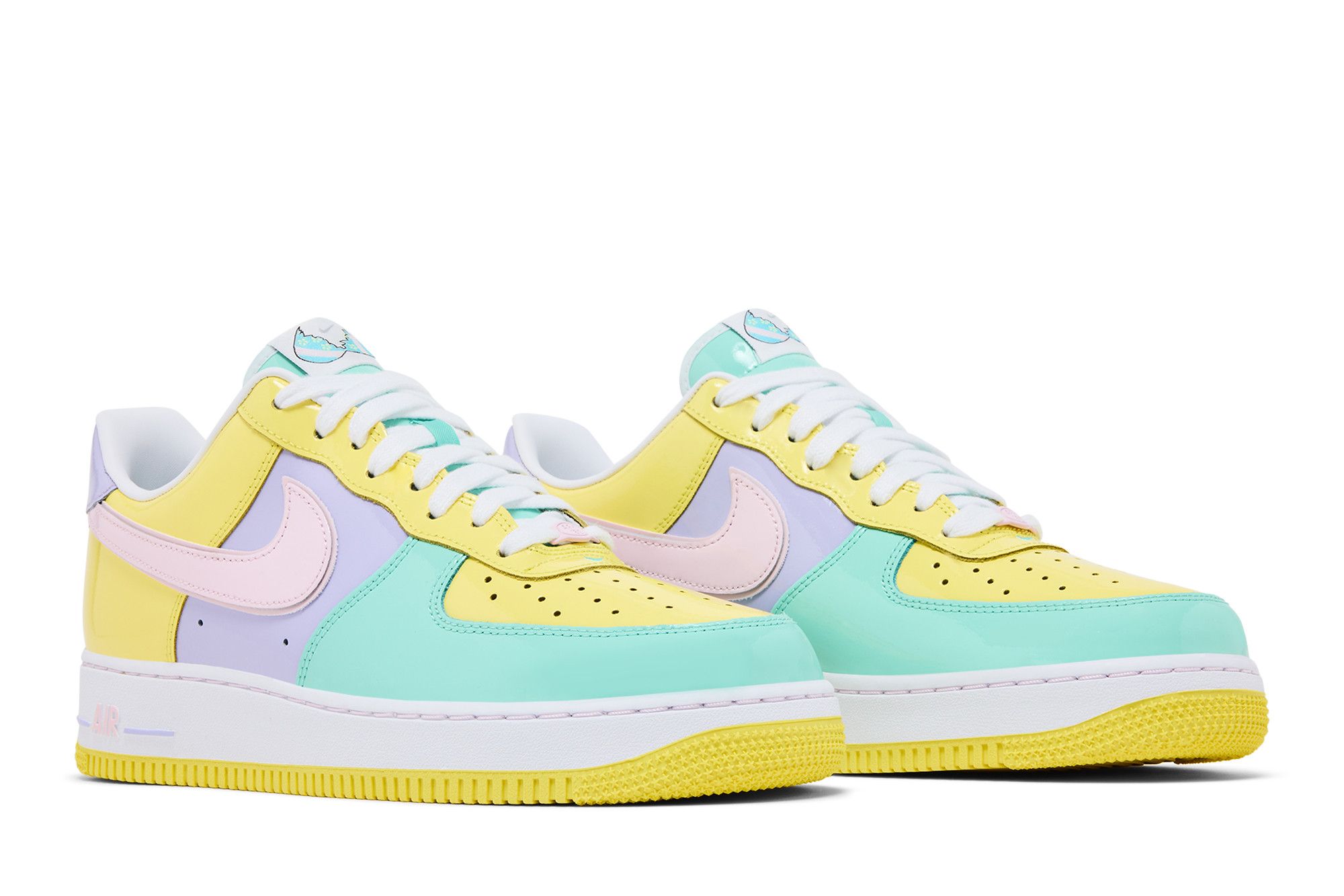 Cheap Nike Air Force 1 Low Easter (2026) IQ9706-701