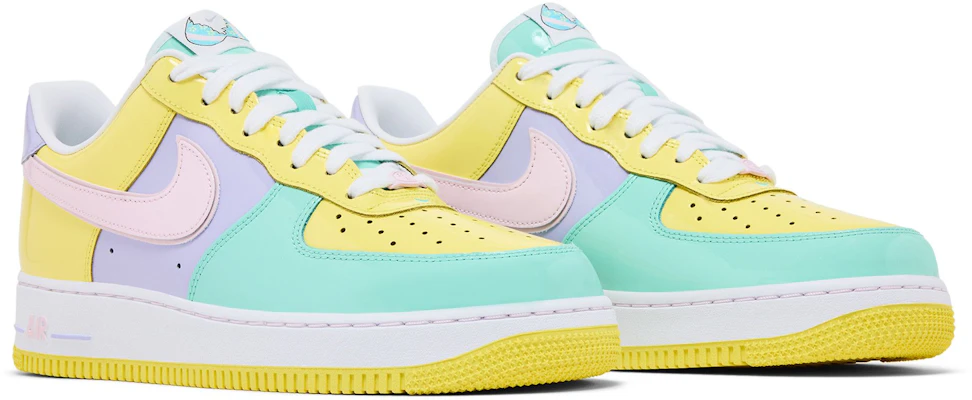 Nike Air Force 1 Low Easter (2026) IQ9706-701 Cheap Nike Air Force 1 Low Easter (2026) IQ9706-701