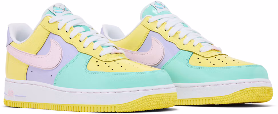 Nike Air Force 1 Low Easter (2026) IQ9706-701 1