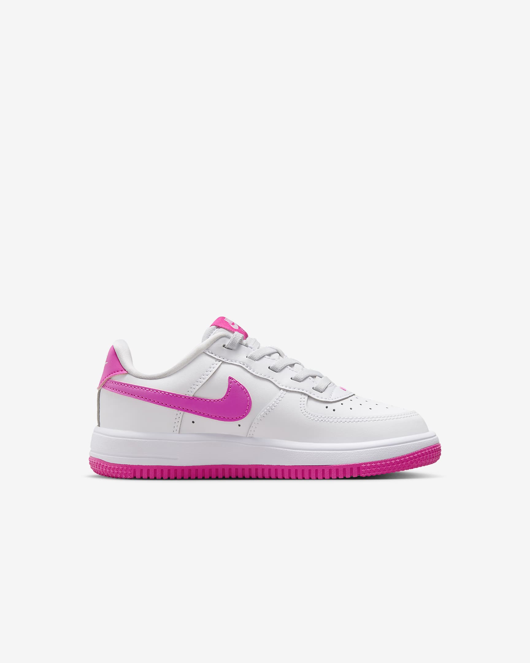 (PS) Nike Air Force 1 Low Easy-On. 圖 3