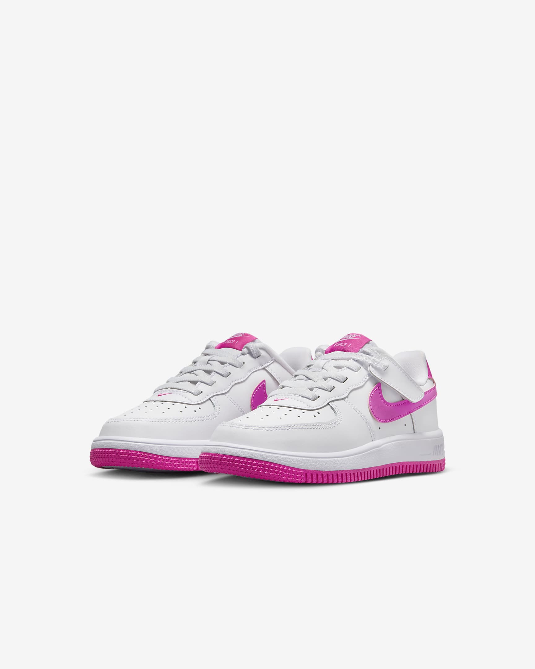 (PS) Nike Air Force 1 Low Easy-On. 圖 5