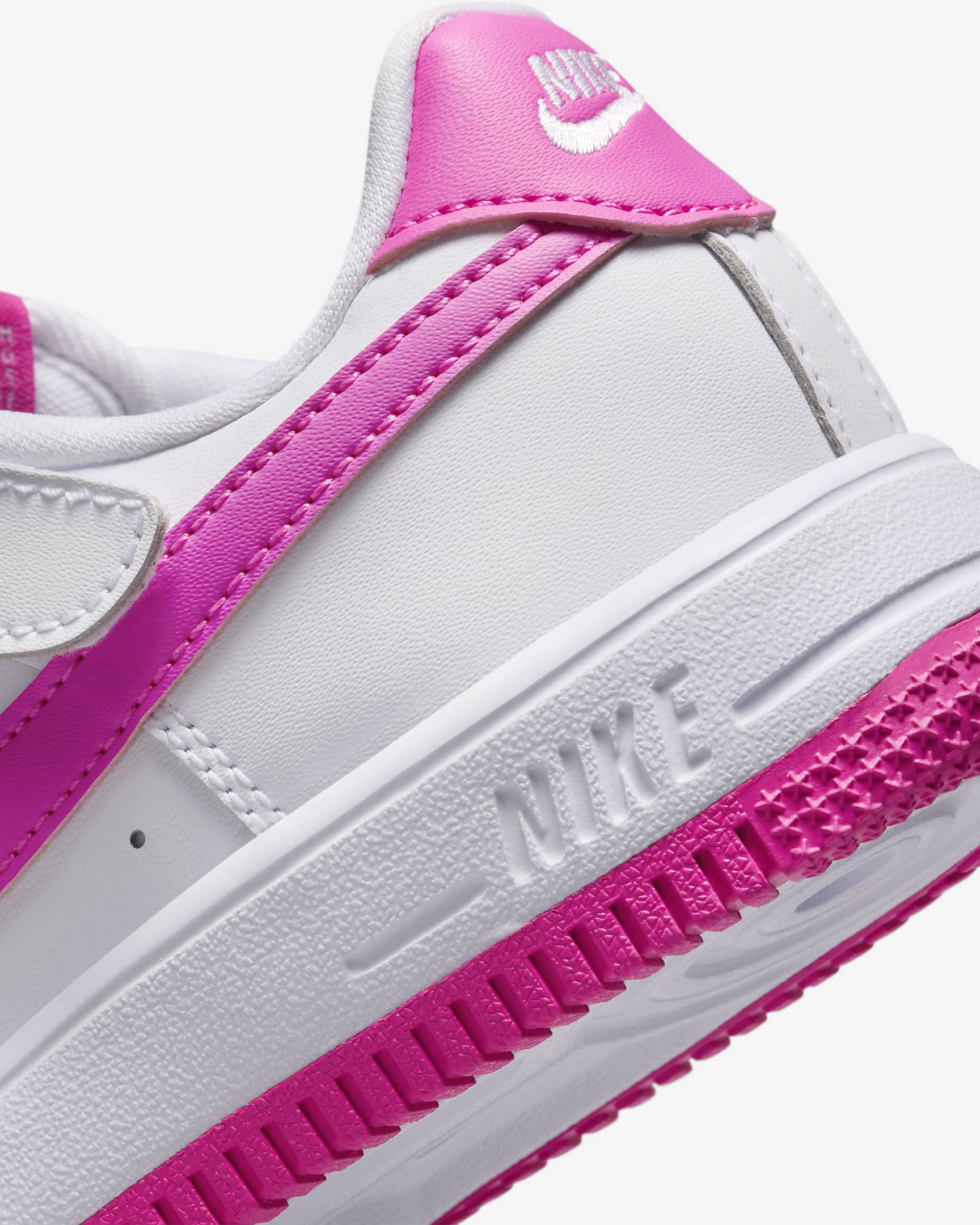 (PS) Nike Air Force 1 Low Easy-On. 圖 8