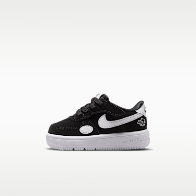 Nike Air Force 1 Low Easy On Black/White IR1304-001
