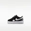 Buy Nike Air Force 1 Low Facile à Enfiler Noir/Blanc IR1304-001