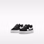 Purchase Nike Air Force 1 Low Facile à Enfiler Noir/Blanc IR1304-001