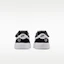Details for Nike Air Force 1 Low Facile à Enfiler Noir/Blanc IR1304-001