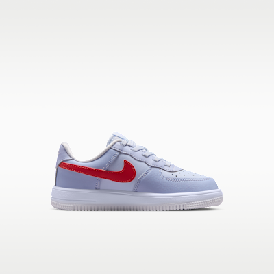 Lookbook Nike Air Force 1 Low 簡單穿著 灰球色/幽靈白/熱帶粉 IR0592-001