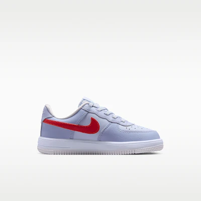 Nike Air Force 1 Low 簡單穿著 灰球色/幽靈白/熱帶粉 IR0592-001 Lookbook Nike Air Force 1 Low 簡單穿著 灰球色/幽靈白/熱帶粉 IR0592-001