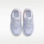 Shop Nike Air Force 1 Low 簡單穿著 灰球色/幽靈白/熱帶粉 IR0592-001