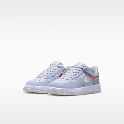 Purchase Nike Air Force 1 Low 簡單穿著 灰球色/幽靈白/熱帶粉 IR0592-001