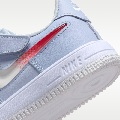 Cheap Nike Air Force 1 Low 簡單穿著 灰球色/幽靈白/熱帶粉 IR0592-001