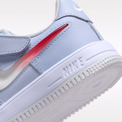 Nike Air Force 1 Low 簡單穿著 灰球色/幽靈白/熱帶粉 IR0592-001 Cheap Nike Air Force 1 Low 簡單穿著 灰球色/幽靈白/熱帶粉 IR0592-001