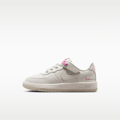 (PS) Nike Air Force 1 Low 淺褐粉趣 粉粉褐條 IU7646-001 Buy (PS) Nike Air Force 1 Low 淺褐粉趣 粉粉褐條 IU7646-001