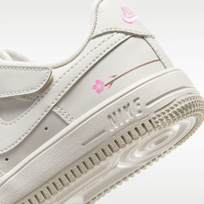 (PS) Nike Air Force 1 Low 淺褐粉趣 粉粉褐條 IU7646-001 Cheap (PS) Nike Air Force 1 Low 淺褐粉趣 粉粉褐條 IU7646-001