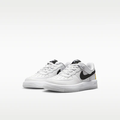 (PS) Nike Air Force 1 Low 易穿白色/黑色 IR3985-121 Purchase (PS) Nike Air Force 1 Low 易穿白色/黑色 IR3985-121