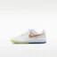 Buy (PS) Nike Air Force 1低筒 易穿 白/藍/黃/金 IR6942-100