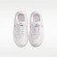 Shop (PS) Nike Air Force 1低筒 易穿 白/藍/黃/金 IR6942-100