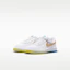 Purchase (PS) Nike Air Force 1低筒 易穿 白/藍/黃/金 IR6942-100