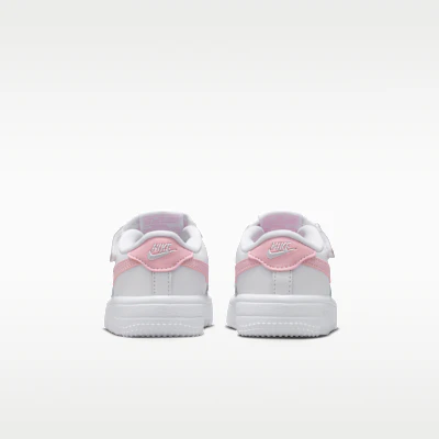 Nike Air Force 1 Low Putih/Pink Lembut IH4491-115 Details for Nike Air Force 1 Low Putih/Pink Lembut IH4491-115