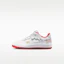 Buy (PS) 耐克Air Force 1 Low简易穿脱 白/白/大学红/白 IQ1136-111