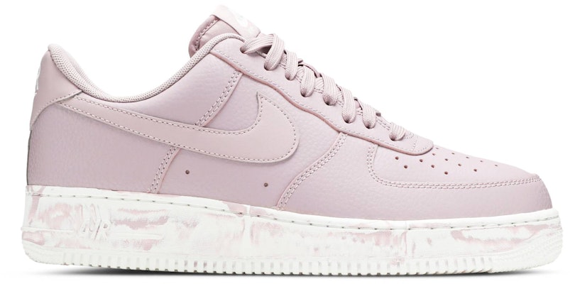 Nike air force 1 2025 elemental rose