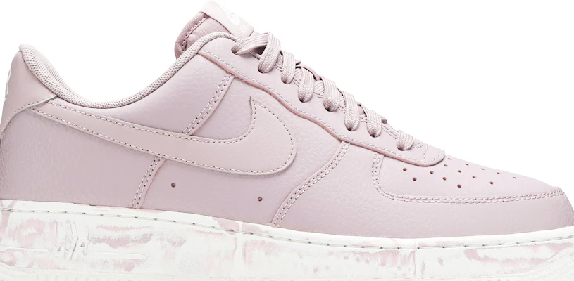 Nike air force 1 2025 elemental rose