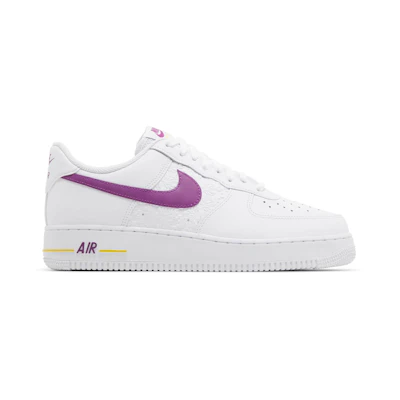 Nike Air Force 1 Low EMB 'Bold Berry'