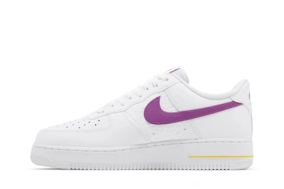 Nike Air Force 1 Low EMB 'Bold Berry' FJ4209-100