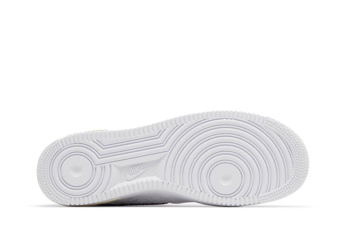 Nike Air Force 1 Low EMB 'Bold Berry' FJ4209-100