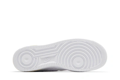 Nike Air Force 1 Low EMB 'Bold Berry' FJ4209-100