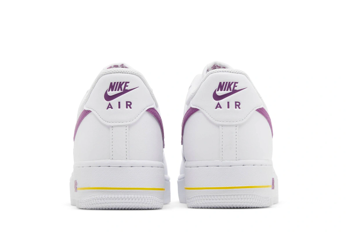 Nike Air Force 1 Low EMB 'Bold Berry' FJ4209-100