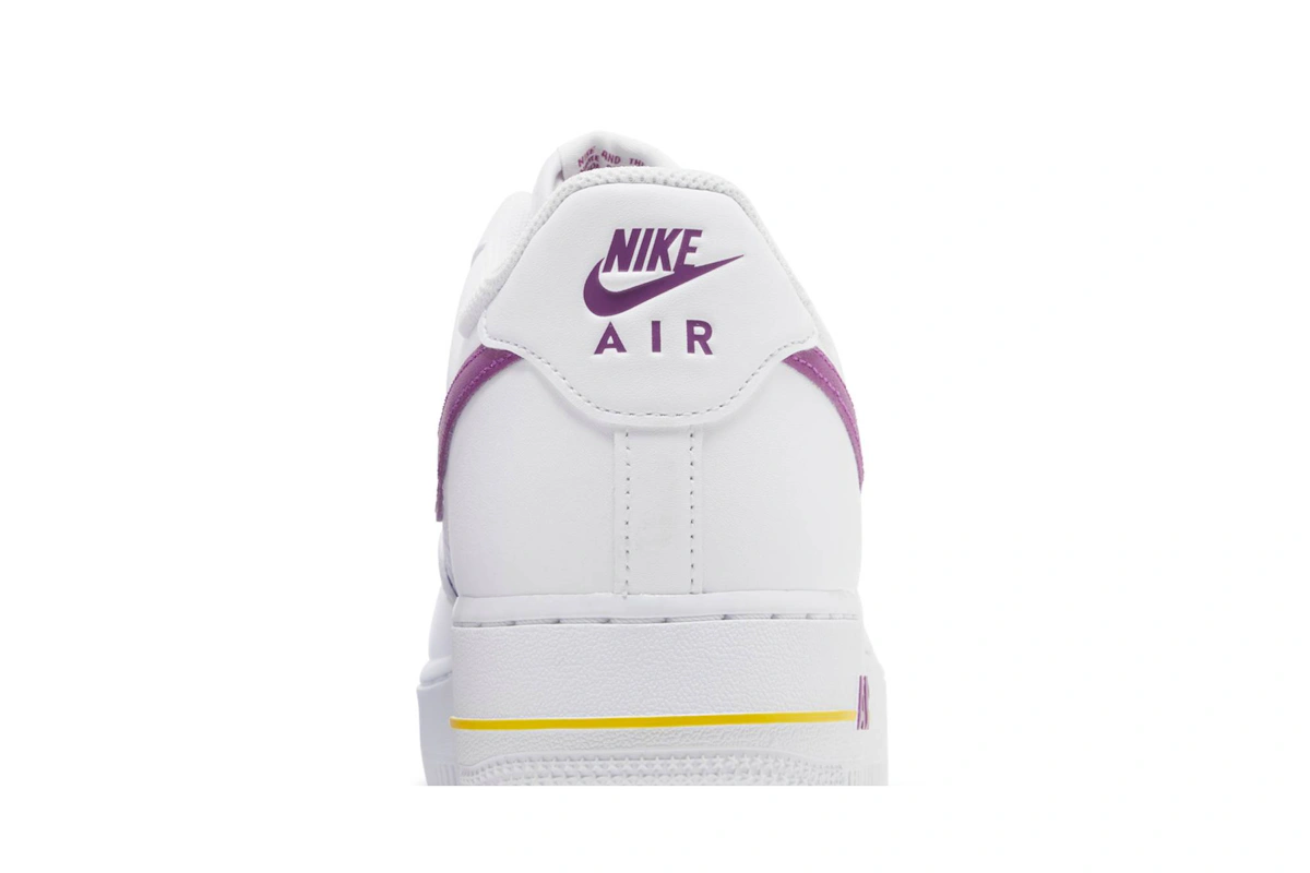 Nike Air Force 1 Low EMB 'Bold Berry' FJ4209-100
