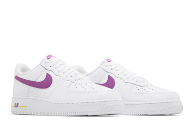 Nike Air Force 1 Low EMB 'Bold Berry' FJ4209-100