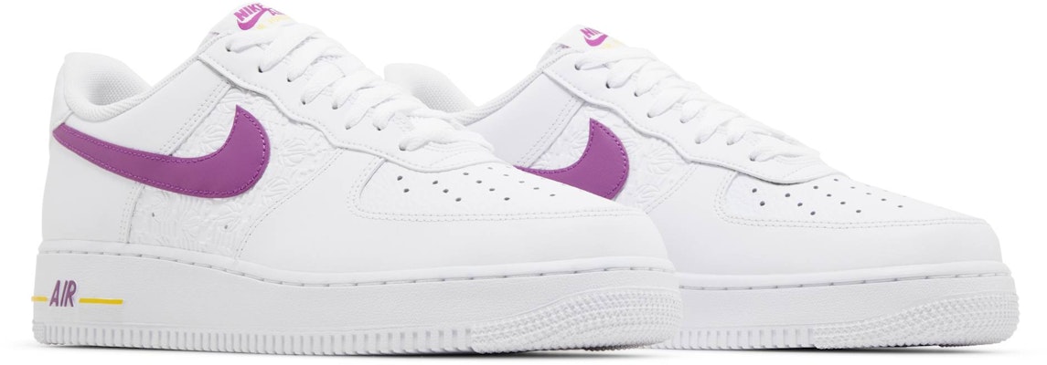 Nike air sales force berry
