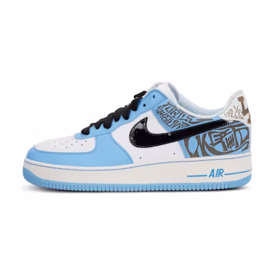 Nike Air Force 1 Low Entourage George