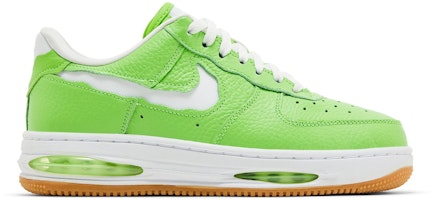 Nike Air Force 1 Low EVO 'Action Green' HF3630-300 Nike Air Force 1 Low EVO 'Action Green' HF3630-300