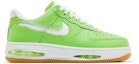 Buy 나이키 에어 포스 1 로우 EVO '액션 그린' HF3630-300