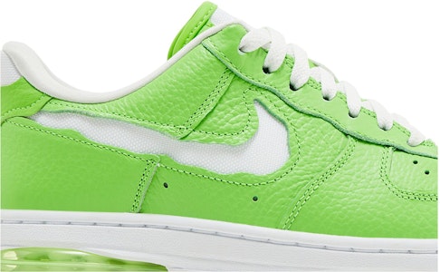 나이키 에어 포스 1 로우 EVO '액션 그린' HF3630-300 Order 나이키 에어 포스 1 로우 EVO '액션 그린' HF3630-300