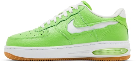 Nike Air Force 1 Low EVO 'Verde Acción' HF3630-300 Lookbook Nike Air Force 1 Low EVO 'Verde Acción' HF3630-300