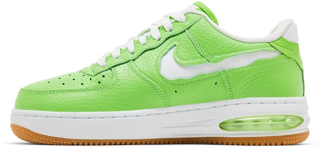 나이키 에어 포스 1 로우 EVO '액션 그린' HF3630-300 Lookbook 나이키 에어 포스 1 로우 EVO '액션 그린' HF3630-300