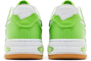 Nike Air Force 1 Low EVO 'Verde Acción' HF3630-300 Details for Nike Air Force 1 Low EVO 'Verde Acción' HF3630-300