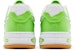 나이키 에어 포스 1 로우 EVO '액션 그린' HF3630-300