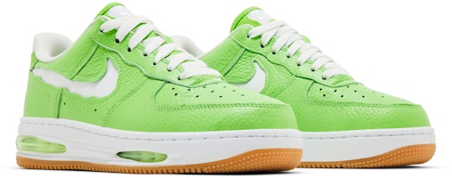 Nike Air Force 1 Low EVO 'Verde Acción' HF3630-300 Cheap Nike Air Force 1 Low EVO 'Verde Acción' HF3630-300